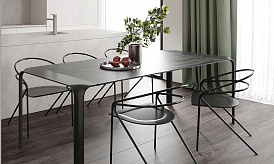 Двухуровневый пентхаус в ЖК «Большая Дмитровка IX, ул. Б. Дмитровка, 9, 120,93 кв.м.