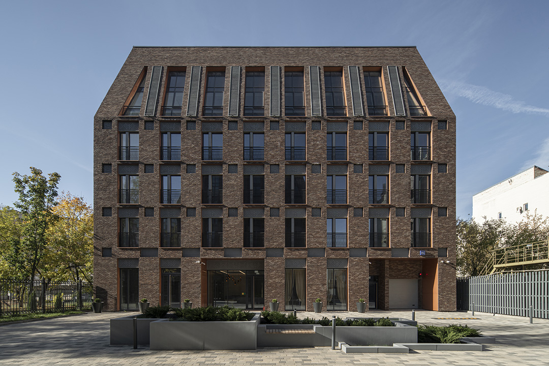 Пентхаус, Лот №130973, Клубный дом «Долгоруковская, 25», Москва, ЦАО, Тверской, м. Новослободская, м. Менделеевская, Долгоруковская