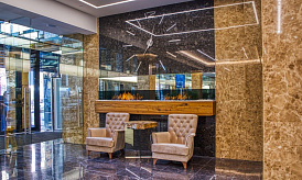 Пентхаус, Лот №135328, Роскошный квартал Life Time (Лайф тайм), ЦАО, Тверской, м. Маяковская, 2-я Брестская