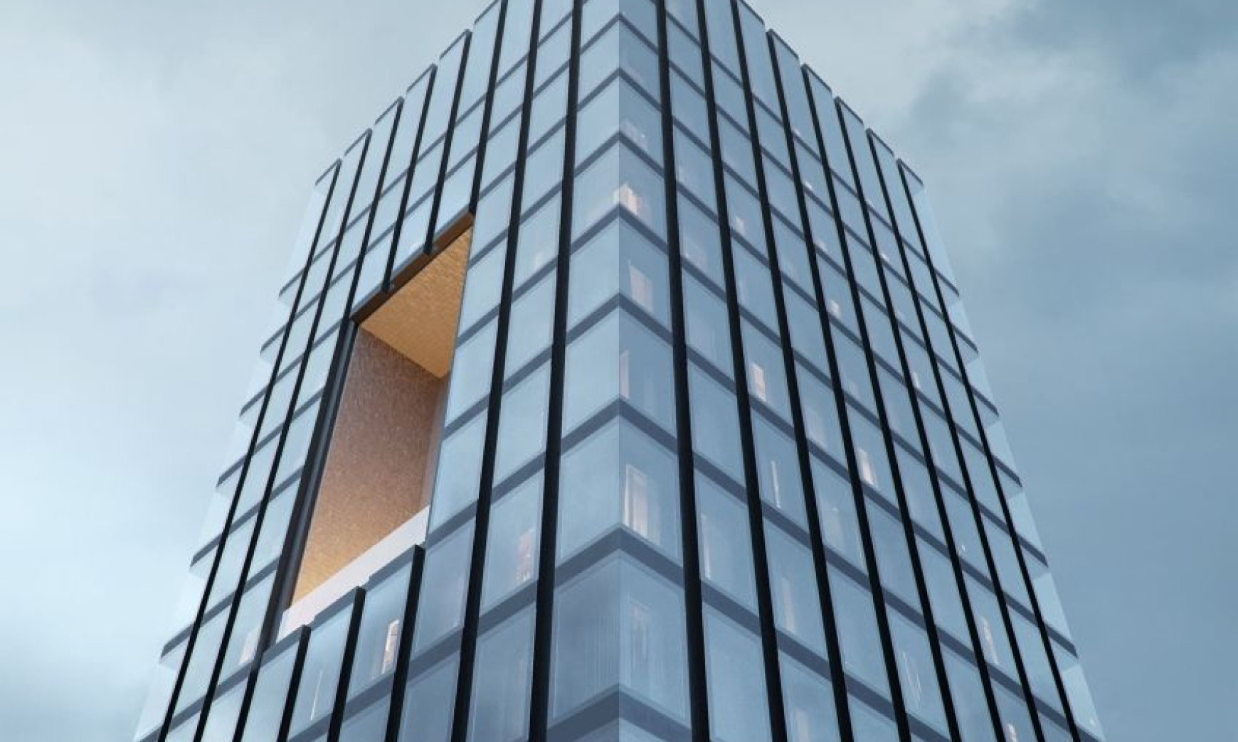 Пентхаус, Лот №229556, Роскошный квартал Life Time (Лайф тайм), Москва, ЦАО, Пресненский, м. Улица 1905 года, ул. Сергея Макеева, 9к3