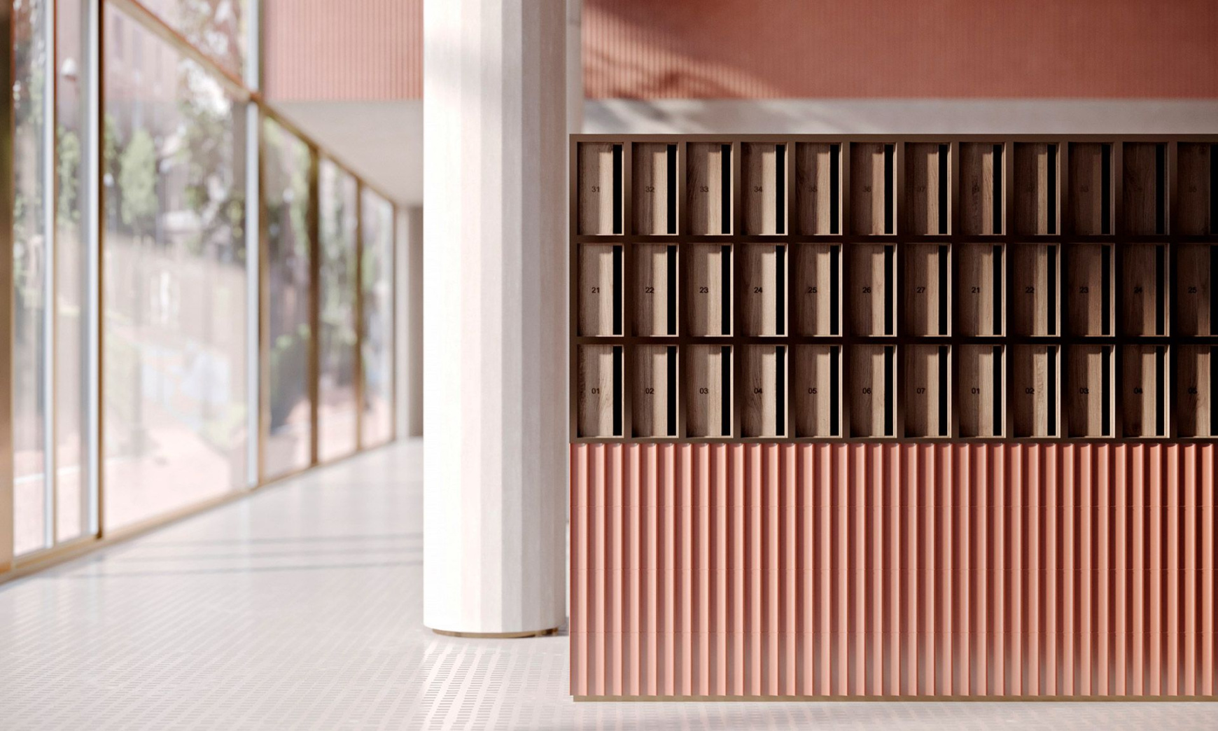 Пентхаус, Лот №201161, Жилой квартал «Lucky» (Лаки), Москва, ЦАО, Пресненский, м. Улица 1905 года, 2-я Звенигородская