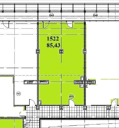 Пентхаус, 2-я Брестская ул., д. 6, ЖК «Резиденция Тверская», 85,12 кв.м