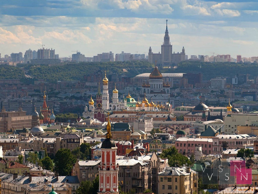Москва поставила рекорд по удешевлению элитного жилья