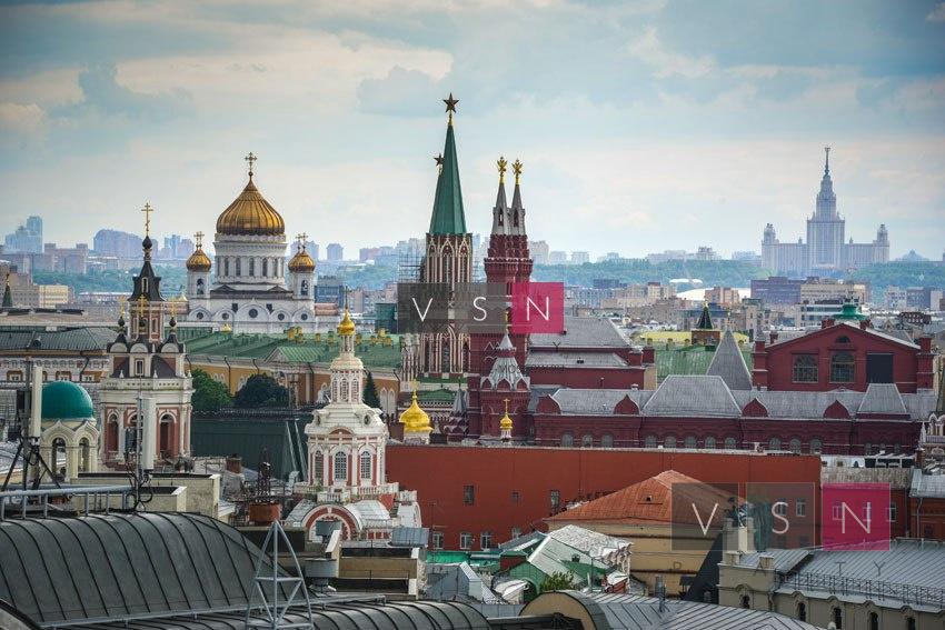 В 2016 году на рынок Москвы выйдет рекордное число элитных проектов