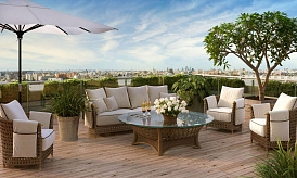 Пентхаус, Лот №220657, ЖК «Ренессанс», Москва, ВАО, Сокольники, м. Сокольники, 2 корпуса: 1) ул. Матросская Тишина 12