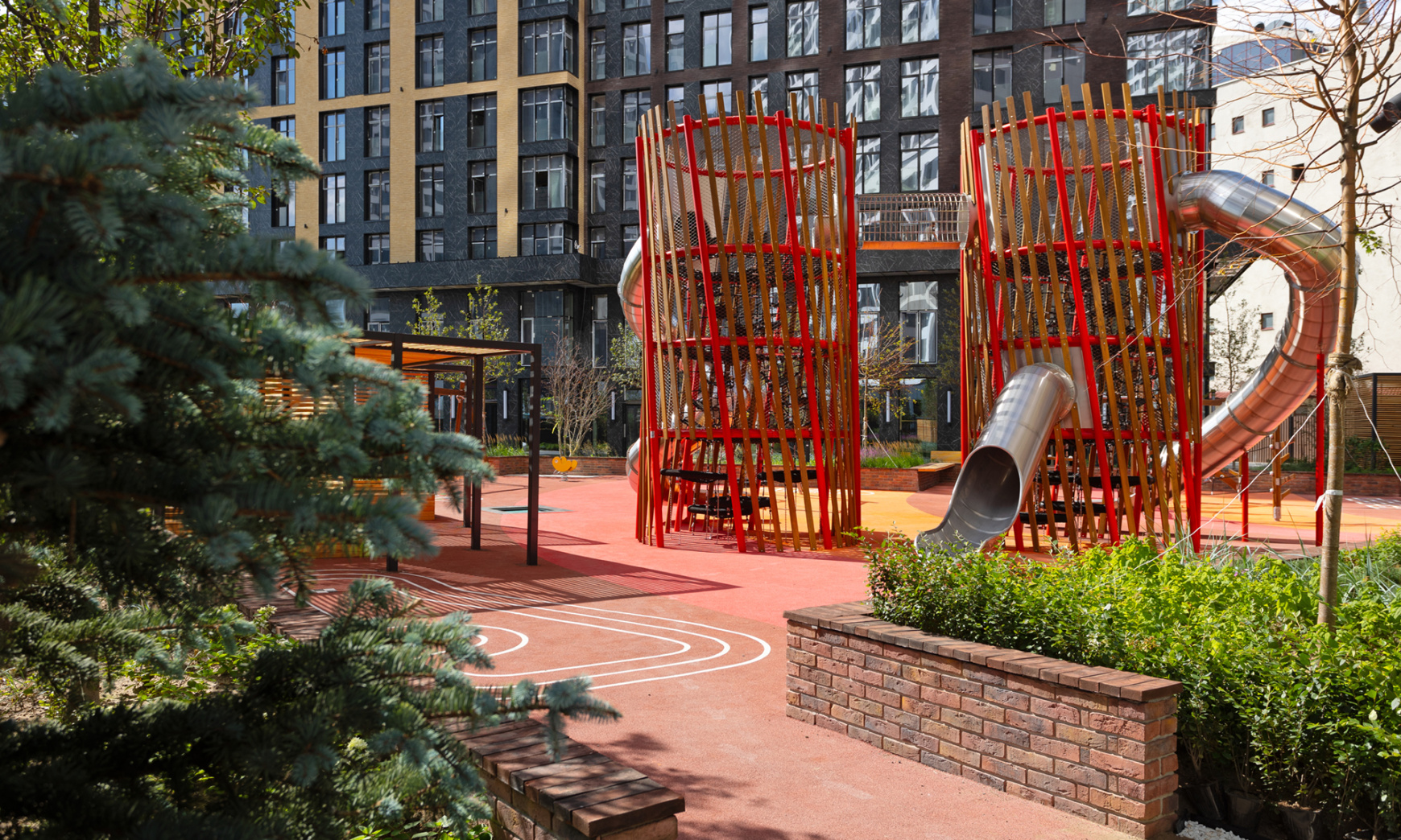 Пентхаус, Лот №197909, ЖК «Зорге 9», Москва, САО, Хорошёвский, м. Полежаевская, м. Зорге, м. Хорошёвская, Зорге