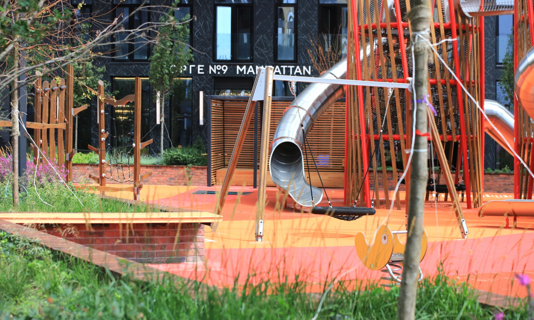 Пентхаус, Лот №197909, ЖК «Зорге 9», Москва, САО, Хорошёвский, м. Полежаевская, м. Зорге, м. Хорошёвская, Зорге