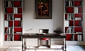 Двухуровневый пентхаус с террасой в ЖК «Большая Дмитровка IX, ул. Б. Дмитровка, 9, 139,01 кв.м.