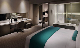 Пентхаус, Лот №135329, Роскошный квартал Life Time (Лайф тайм), ЦАО, Тверской, м. Маяковская, 2-я Брестская