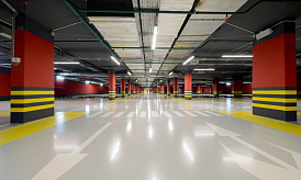 Пентхаус, Лот №220707, ЖК «Ренессанс», Москва, ВАО, Сокольники, м. Сокольники, 2 корпуса: 1) ул. Матросская Тишина 12