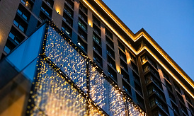 Пентхаус, Лот №197909, ЖК «Зорге 9», Москва, САО, Хорошёвский, м. Полежаевская, м. Зорге, м. Хорошёвская, Зорге