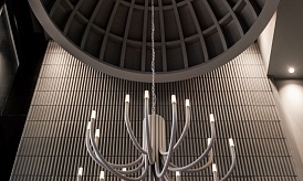 Двухуровневый пентхаус №238, Комплекс апартаментов «BAIRES», 67 кв.м.