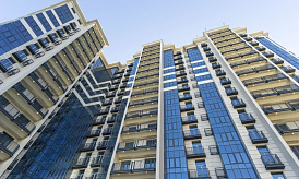 Пентхаус, Лот №220610, ЖК «Ренессанс», Москва, ВАО, Сокольники, м. Сокольники, 2 корпуса: 1) ул. Матросская Тишина 12