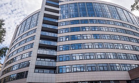 Двухуровневый пентхаус, ул. Новый Арбат, д. 32, ЖК «Звезды Арбата» 415,8 кв.м