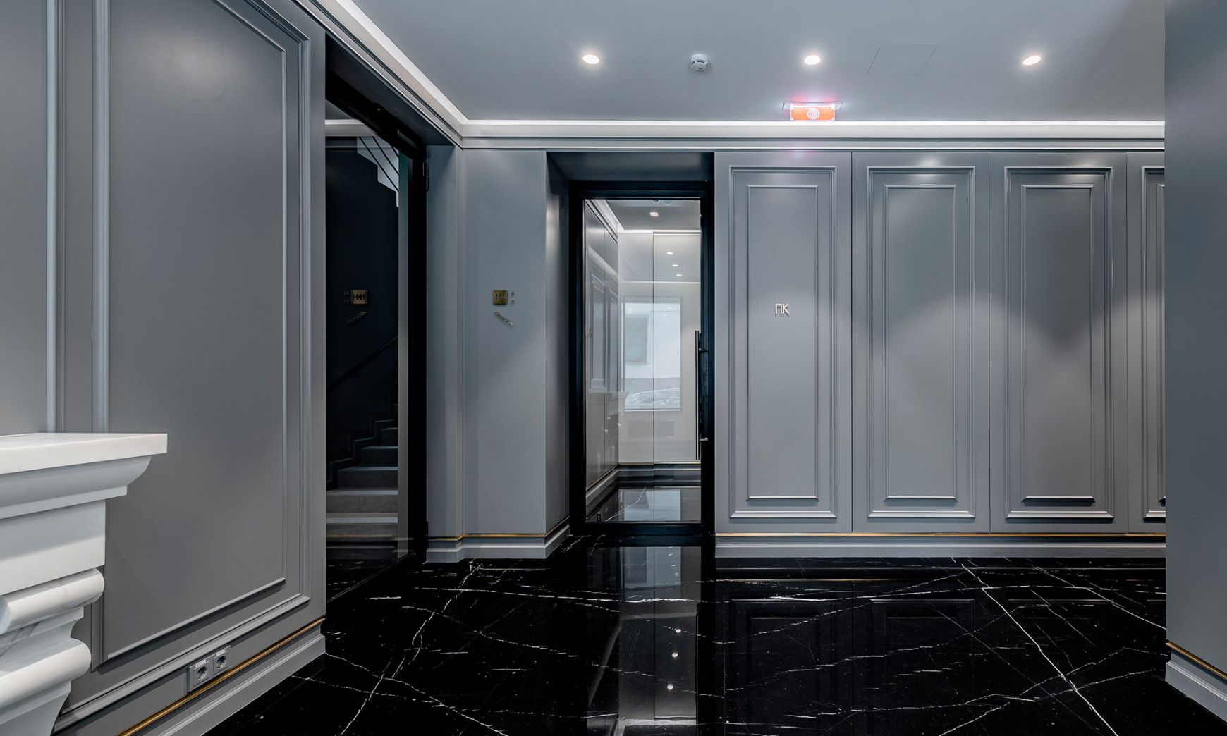 Пентхаус в ЖК «Artisan» («Артизан»), ул. Арбат, д.39, Корпус Новый, 143 кв. м