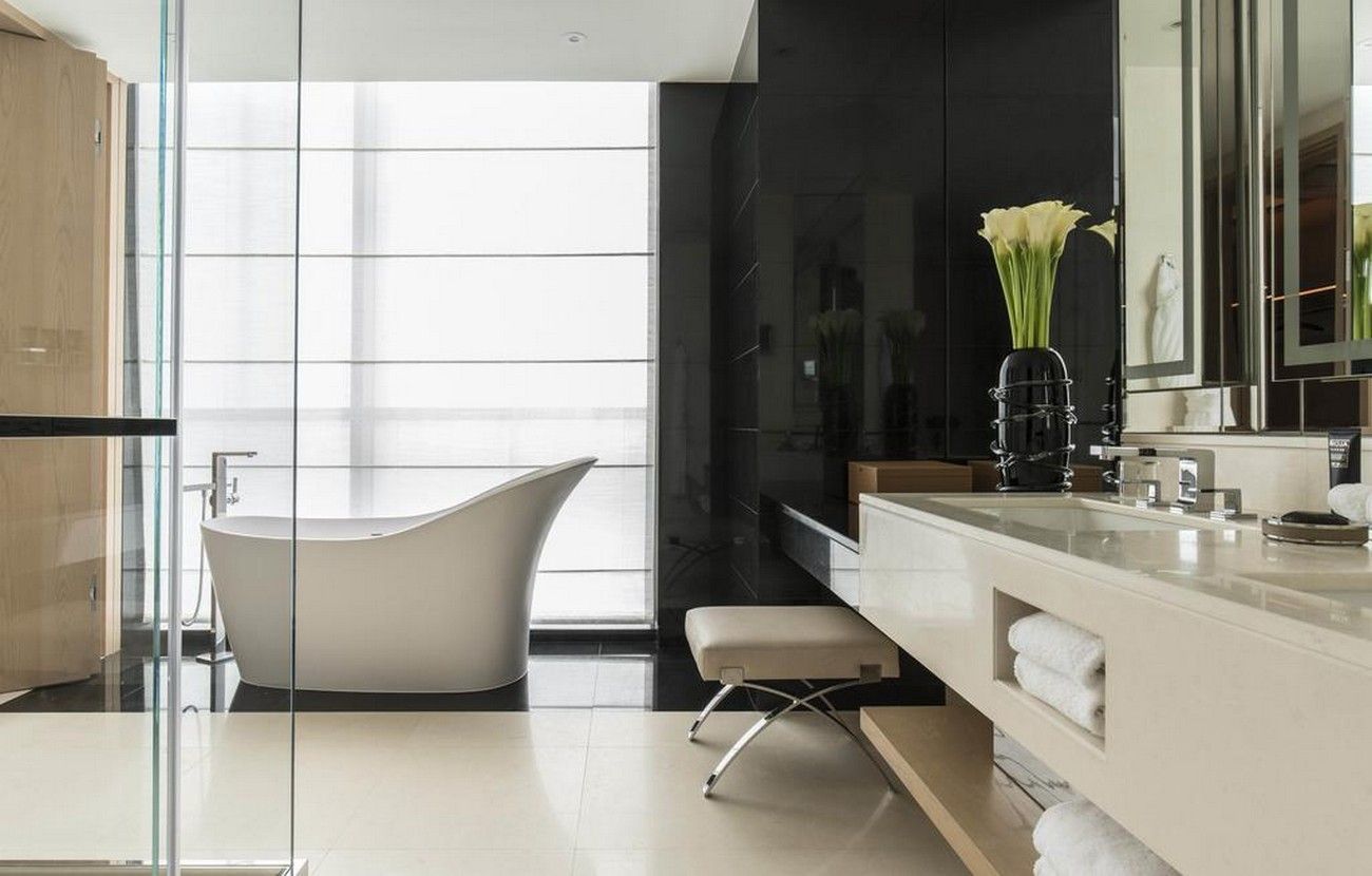 Пентхаус, Лот №135329, Роскошный квартал Life Time (Лайф тайм), ЦАО, Тверской, м. Маяковская, 2-я Брестская