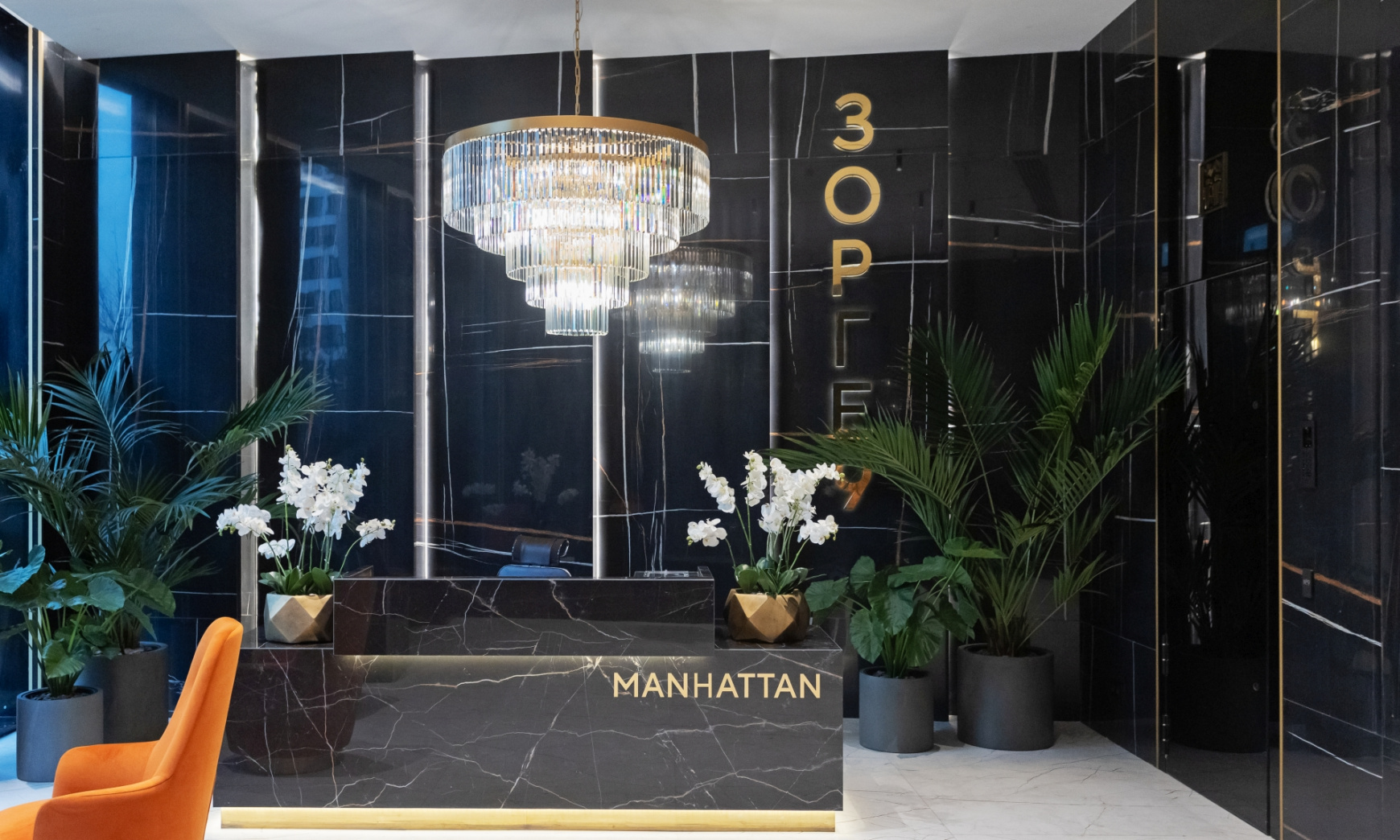 Пентхаус, Лот №197909, ЖК «Зорге 9», Москва, САО, Хорошёвский, м. Полежаевская, м. Зорге, м. Хорошёвская, Зорге