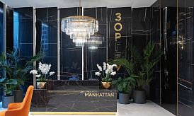 Пентхаус, Лот №197909, ЖК «Зорге 9», Москва, САО, Хорошёвский, м. Полежаевская, м. Зорге, м. Хорошёвская, Зорге