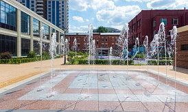 Пентхаус, Лот №220705, ЖК «Ренессанс», Москва, ВАО, Сокольники, м. Сокольники, 2 корпуса: 1) ул. Матросская Тишина 12