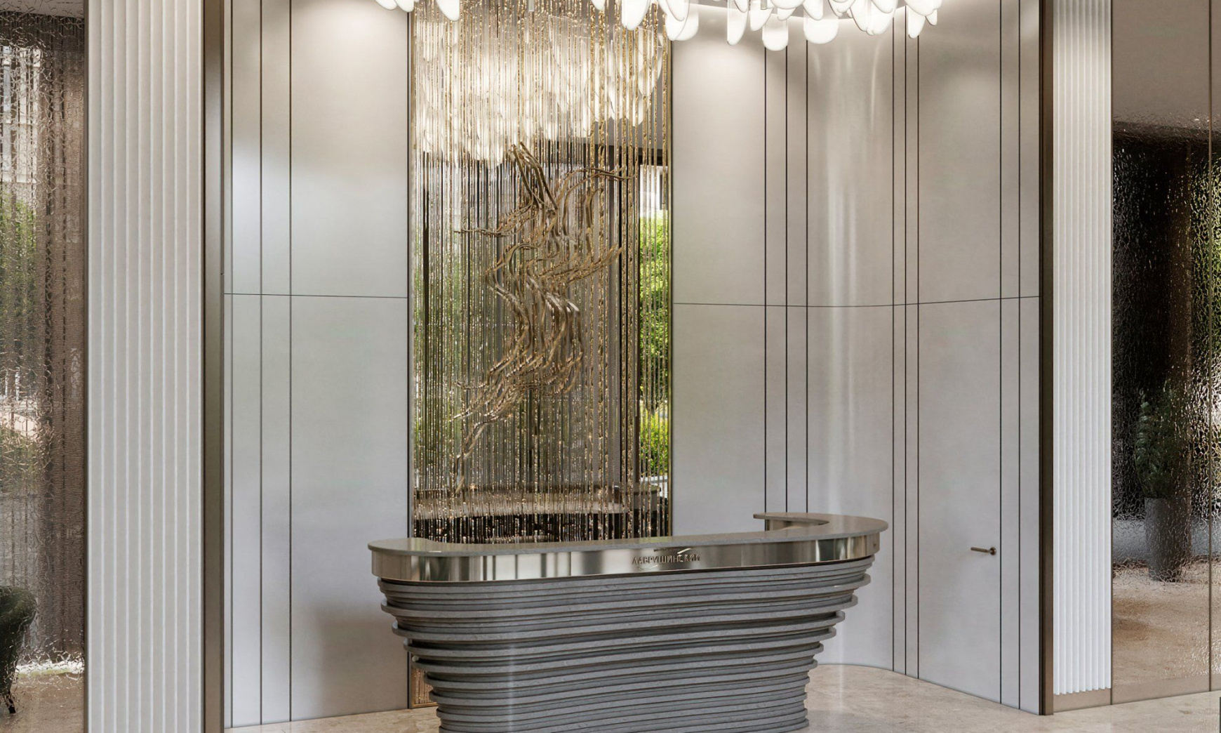 Пентхаус, Лот №326151, Дом «Лаврушинский», Москва, Якиманка, Большой Толмачевский переулок