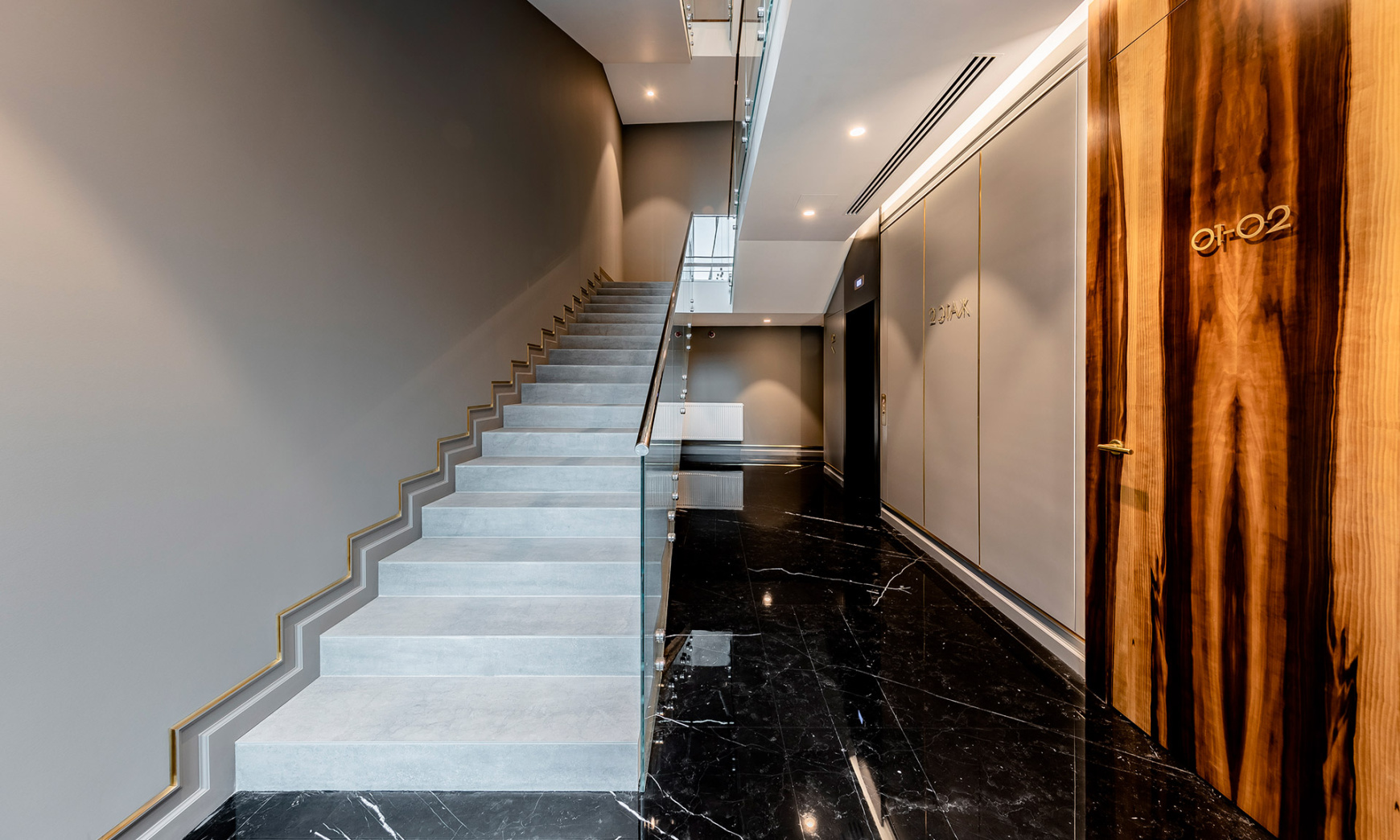 Пентхаус в ЖК «Artisan» («Артизан»), ул. Арбат, д.39, Корпус Новый, 200,2 кв. м