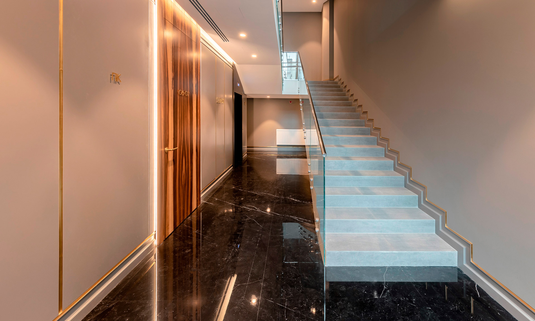 Пентхаус в ЖК «Artisan» («Артизан»), ул. Арбат, д.39, Корпус Новый, 200,2 кв. м