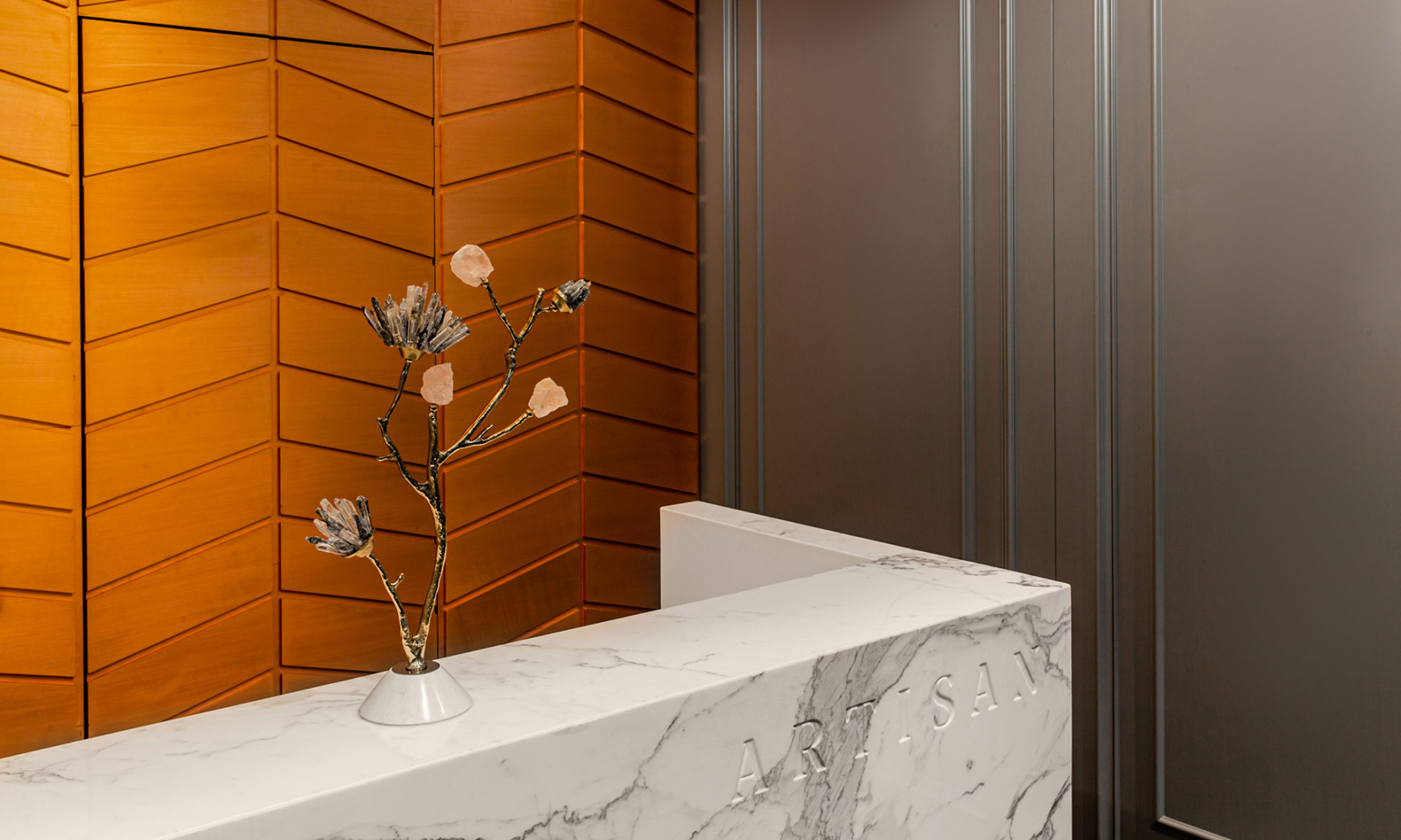 Пентхаус в ЖК «Artisan» («Артизан»), ул. Арбат, д.39, Корпус Новый, 143 кв. м