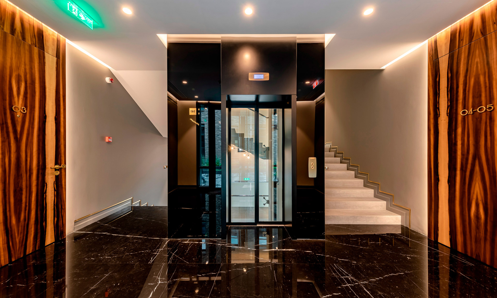 Пентхаус в ЖК «Artisan» («Артизан»), ул. Арбат, д.39, Корпус Новый, 143 кв. м