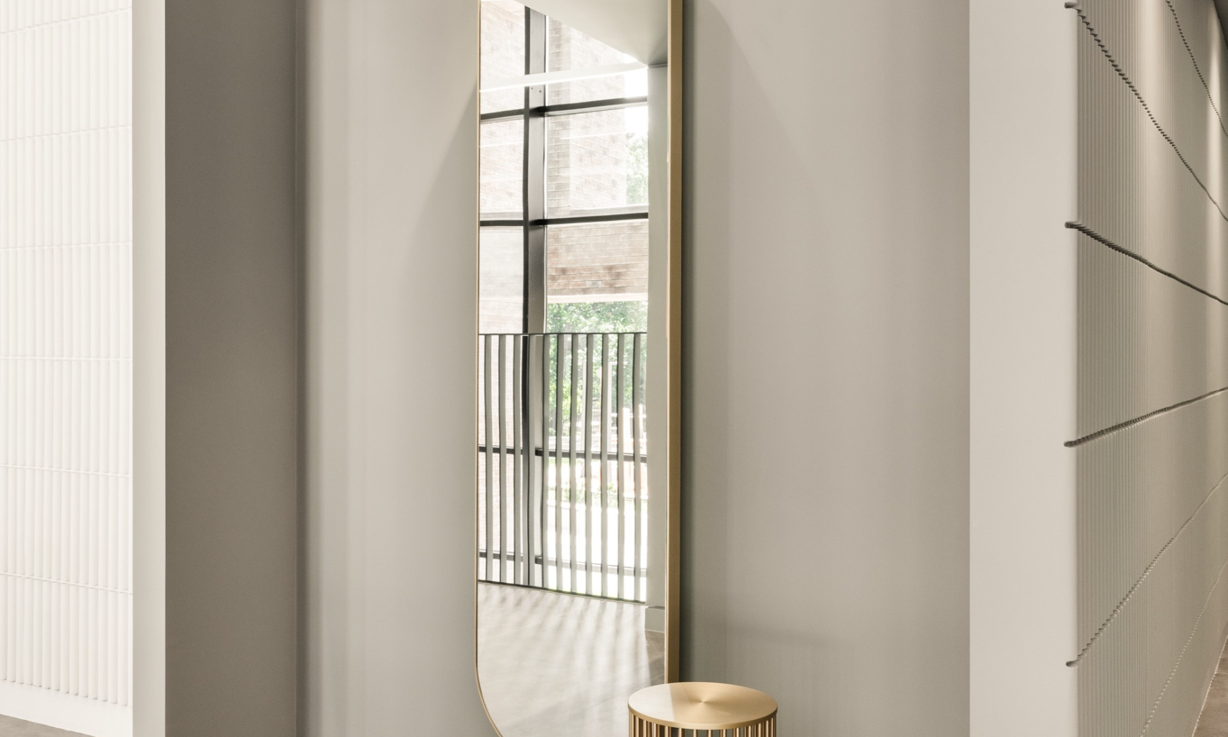 Двухуровневый пентхаус №243, Комплекс апартаментов «BAIRES», 103.1 кв.м.