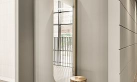 Двухуровневый пентхаус №243, Комплекс апартаментов «BAIRES», 103.1 кв.м.