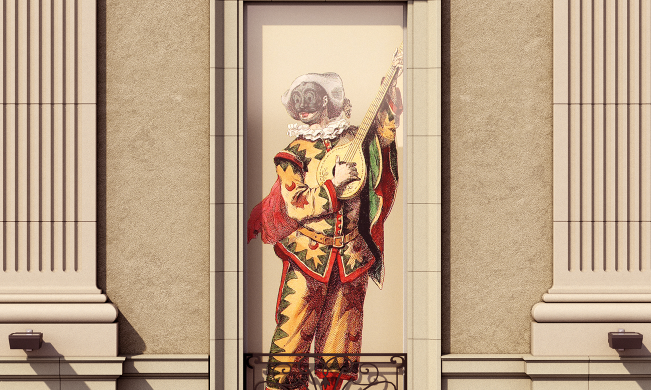 Двухуровневый пентхаус с террасой в ЖК «Turandot Residences», ул. Арбат, 24, 229,4 кв.м