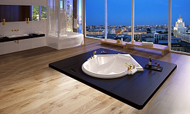 Пентхаус, Лот №135329, Роскошный квартал Life Time (Лайф тайм), ЦАО, Тверской, м. Маяковская, 2-я Брестская