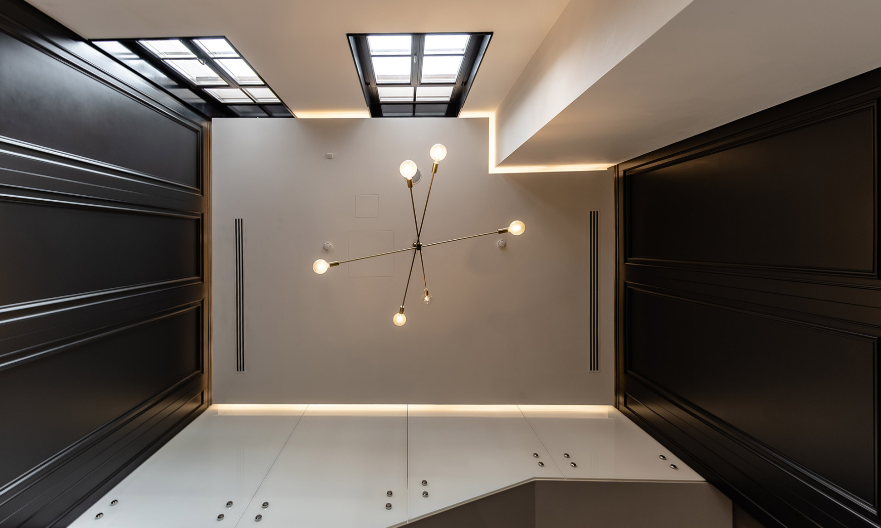 Пентхаус в ЖК «Artisan» («Артизан»), ул. Арбат, д.39, Корпус Новый, 200,2 кв. м