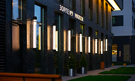 Пентхаус, Лот №197909, ЖК «Зорге 9», Москва, САО, Хорошёвский, м. Полежаевская, м. Зорге, м. Хорошёвская, Зорге