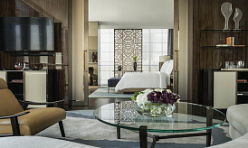 Пентхаус, Лот №135329, Роскошный квартал Life Time (Лайф тайм), ЦАО, Тверской, м. Маяковская, 2-я Брестская