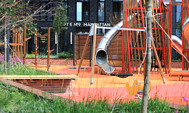 Пентхаус, Лот №197907, ЖК «Зорге 9», Москва, САО, Хорошёвский, м. Полежаевская, м. Зорге, м. Хорошёвская, Зорге