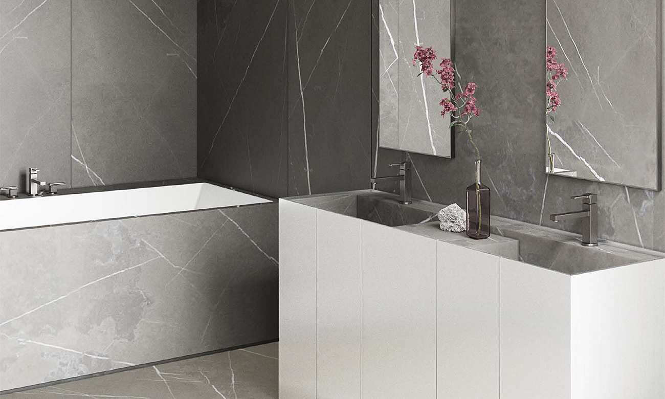 Двухуровневый пентхаус с террасой в ЖК «Большая Дмитровка IX, ул. Б. Дмитровка, 9, 139,01 кв.м.