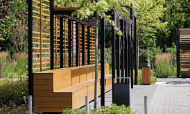 Пентхаус, Лот №197909, ЖК «Зорге 9», Москва, САО, Хорошёвский, м. Полежаевская, м. Зорге, м. Хорошёвская, Зорге