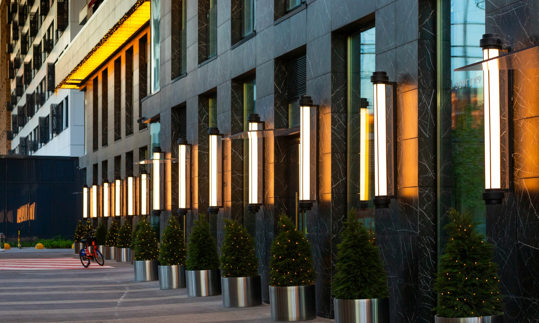 Пентхаус, Лот №197907, ЖК «Зорге 9», Москва, САО, Хорошёвский, м. Полежаевская, м. Зорге, м. Хорошёвская, Зорге