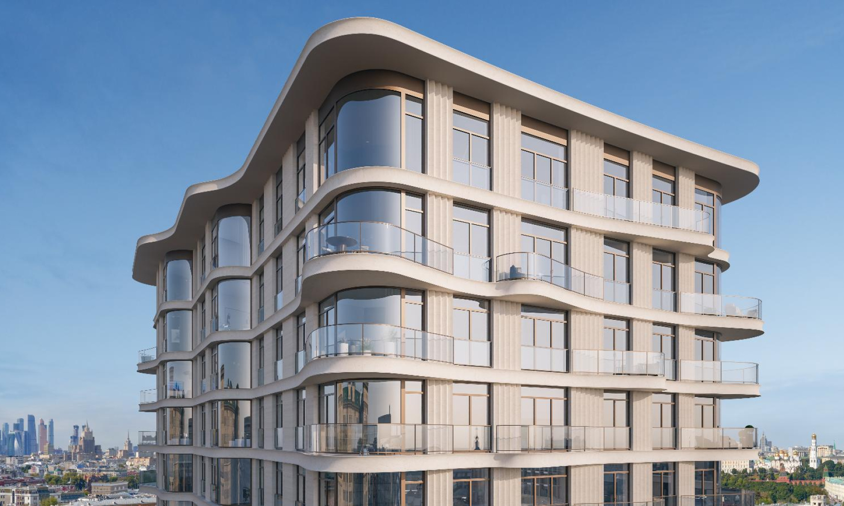 Пентхаус, Лот №326151, Дом «Лаврушинский», Москва, Якиманка, Большой Толмачевский переулок